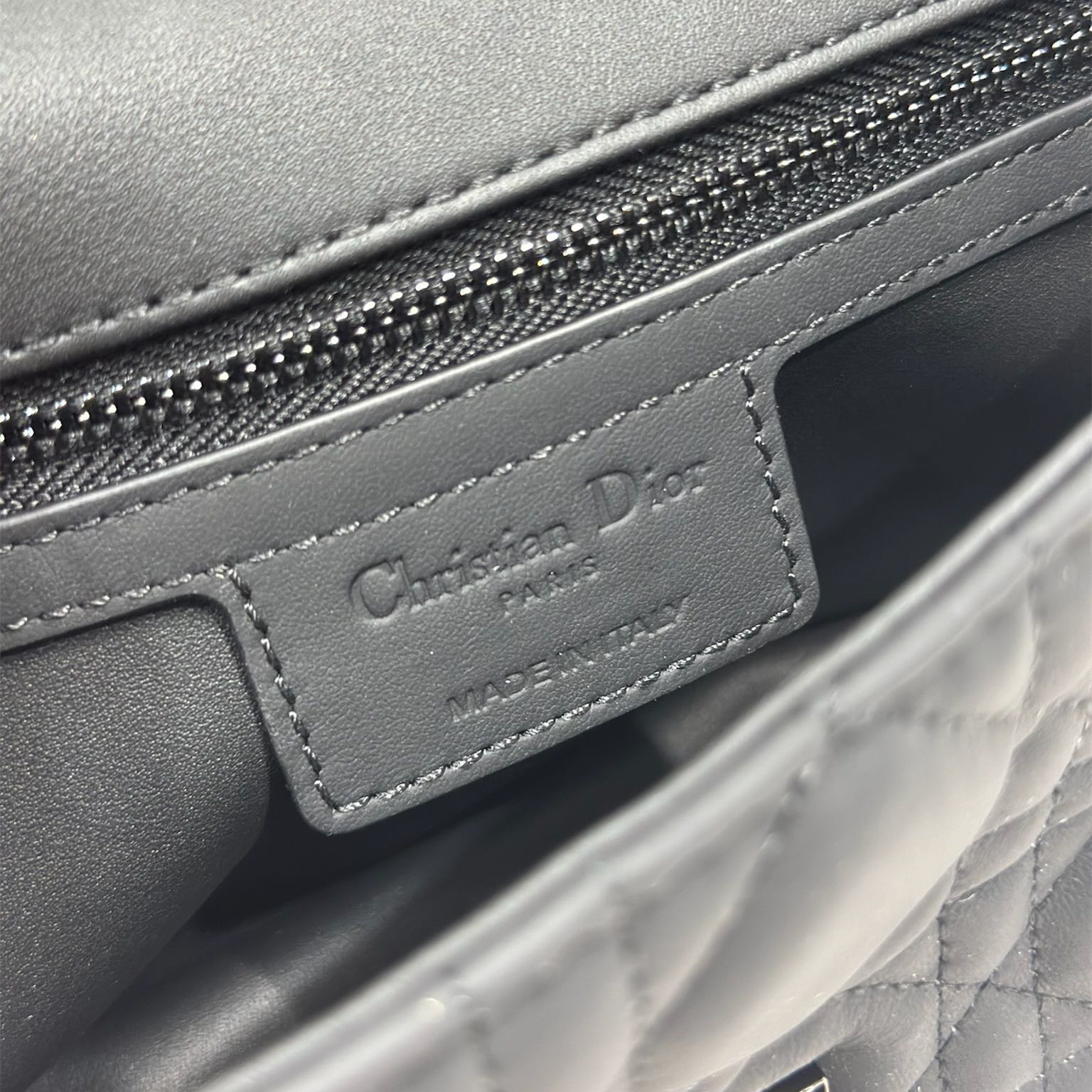 Dior 迪奧 Leather Goods