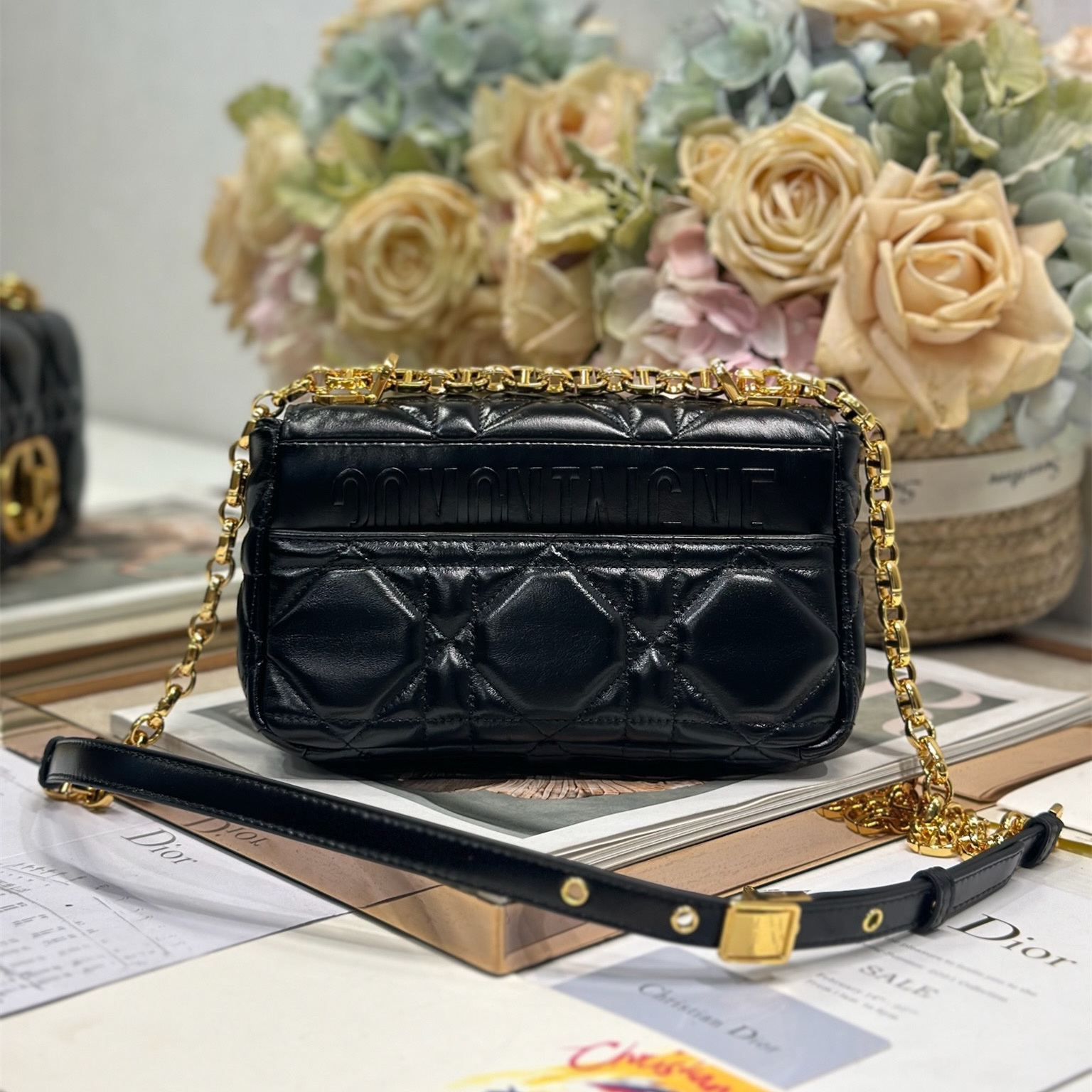 Dior 迪奧 Leather Goods