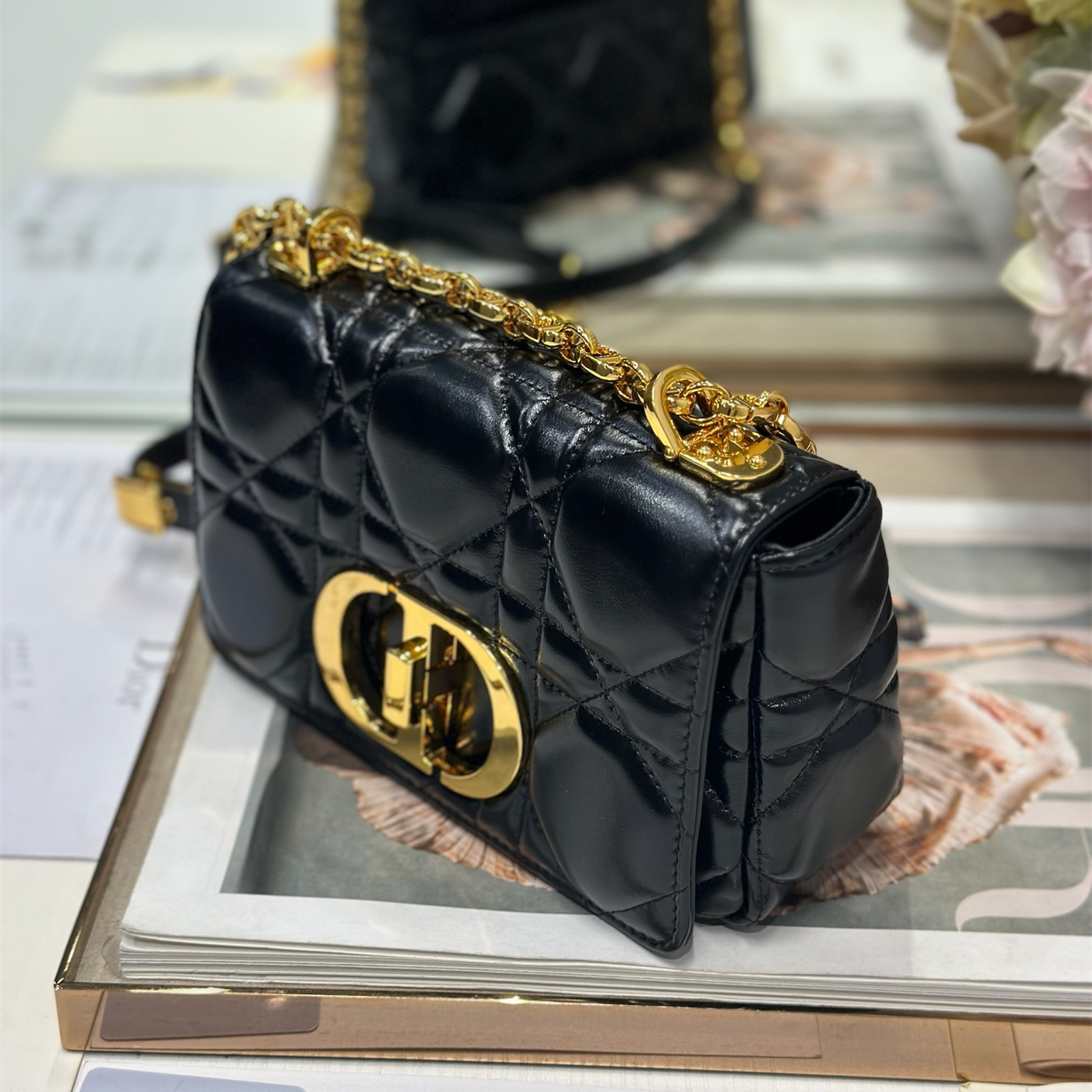 Dior 迪奧 Leather Goods