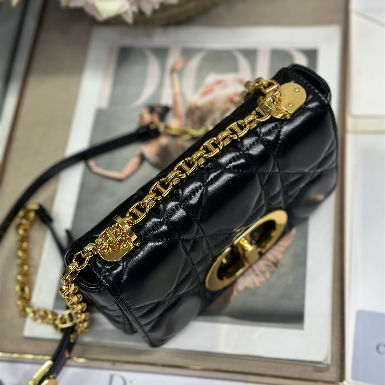 Dior 迪奧 Leather Goods
