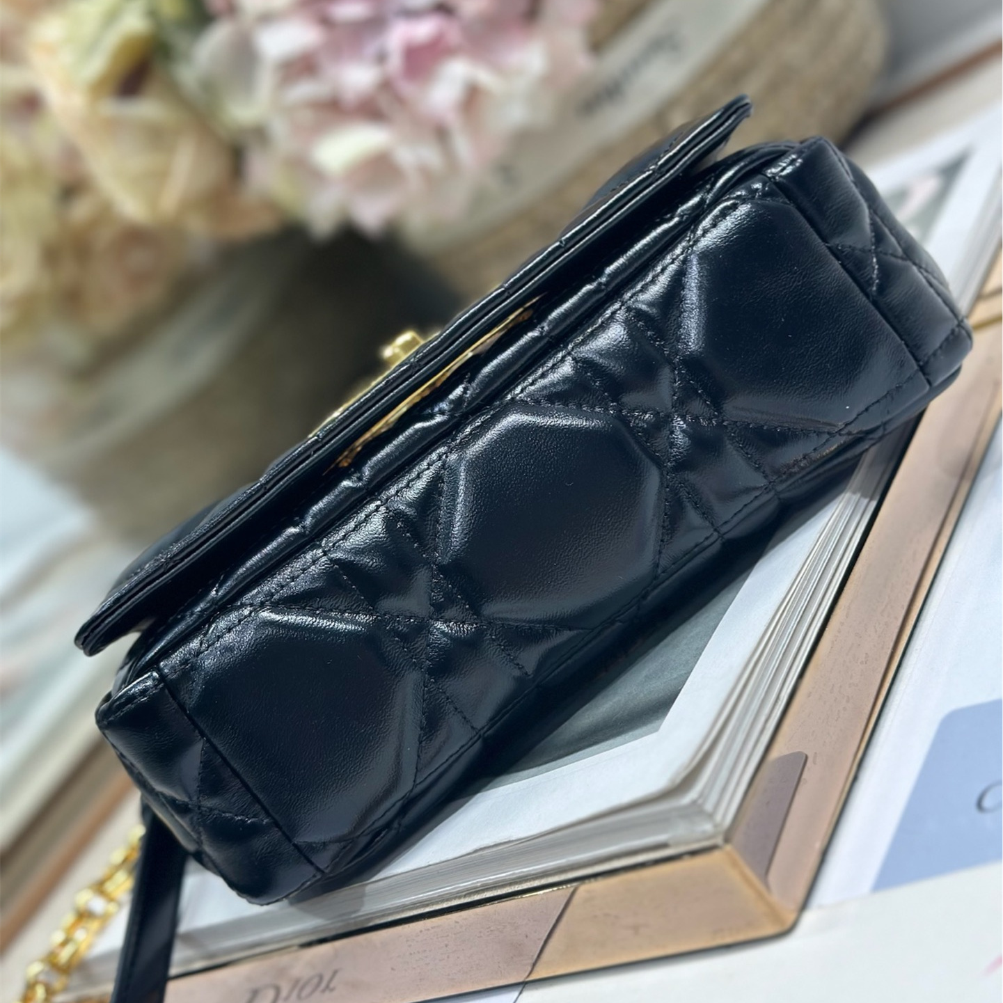 Dior 迪奧 Leather Goods