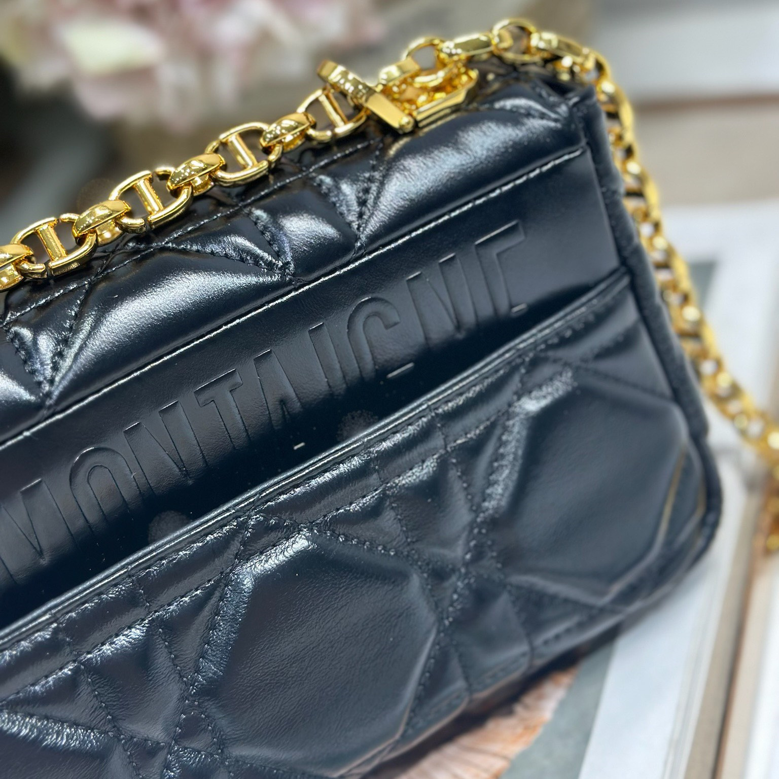 Dior 迪奧 Leather Goods