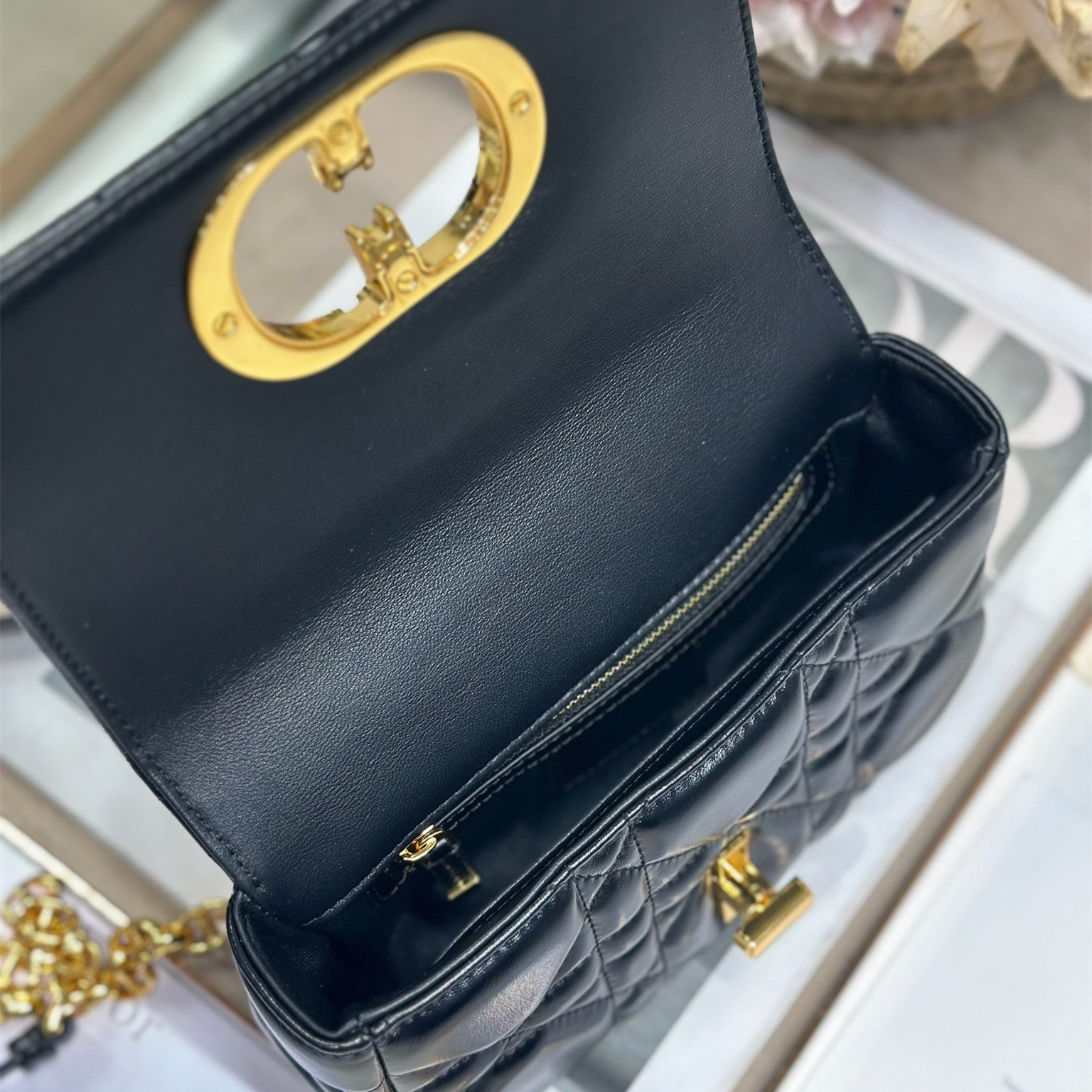 Dior 迪奧 Leather Goods