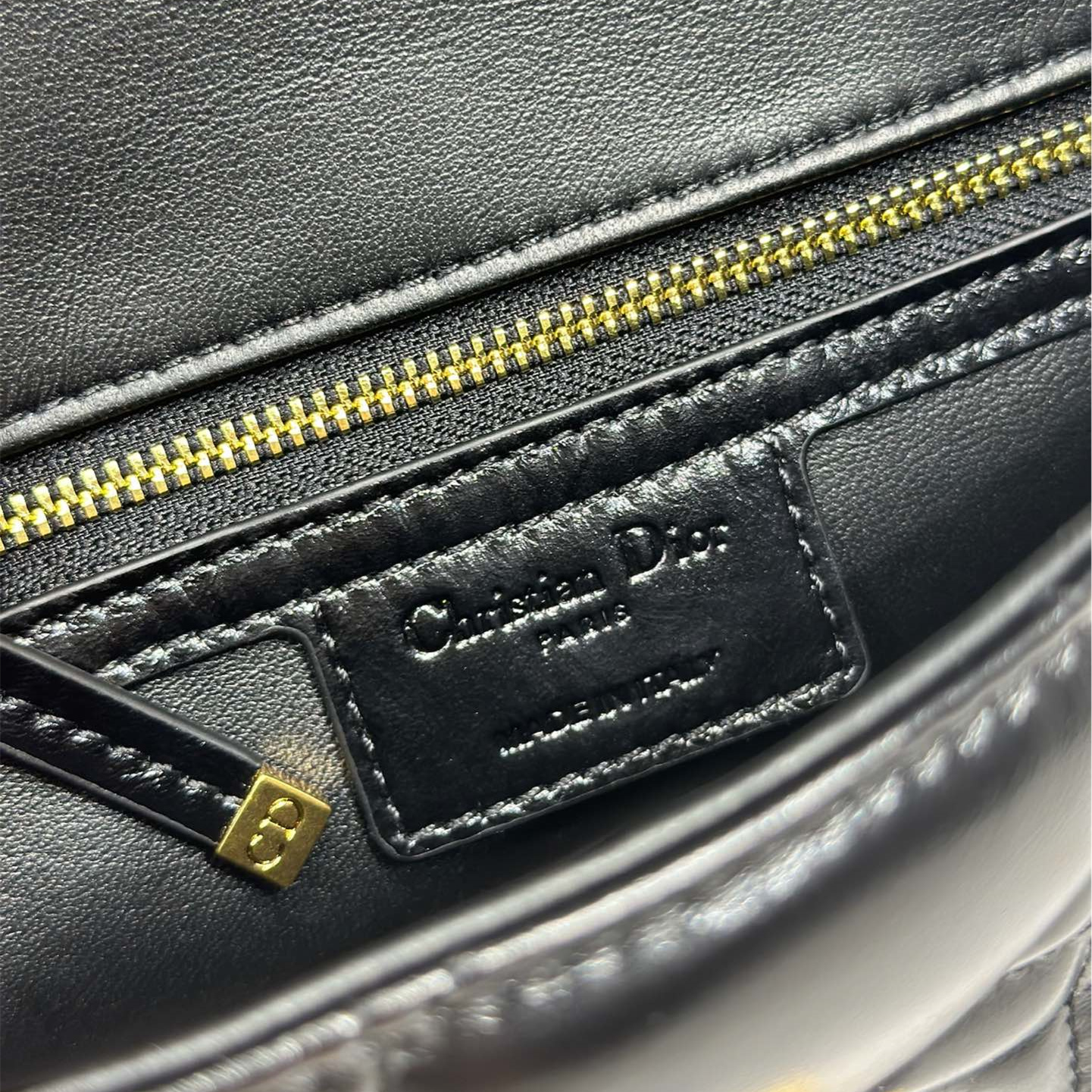 Dior 迪奧 Leather Goods