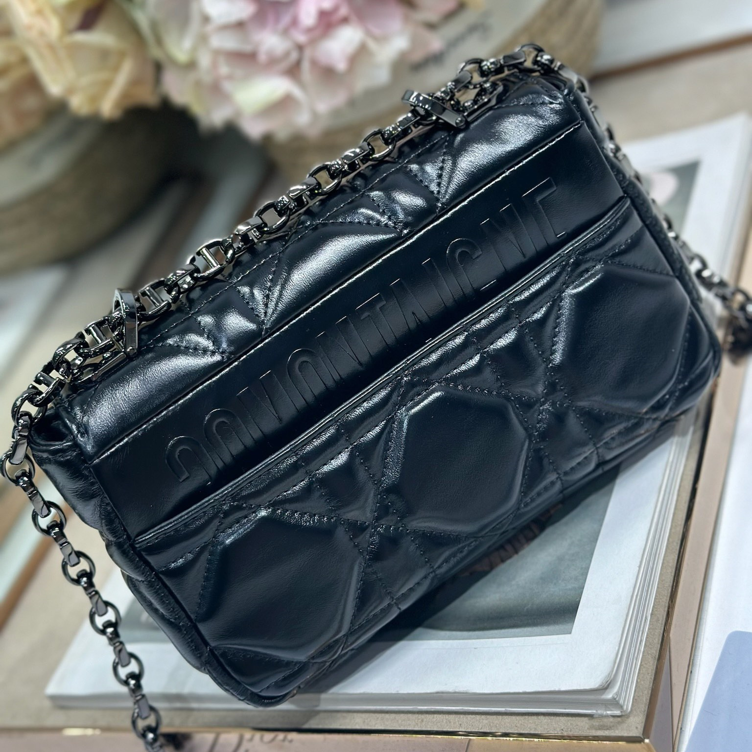 Dior 迪奧 Leather Goods