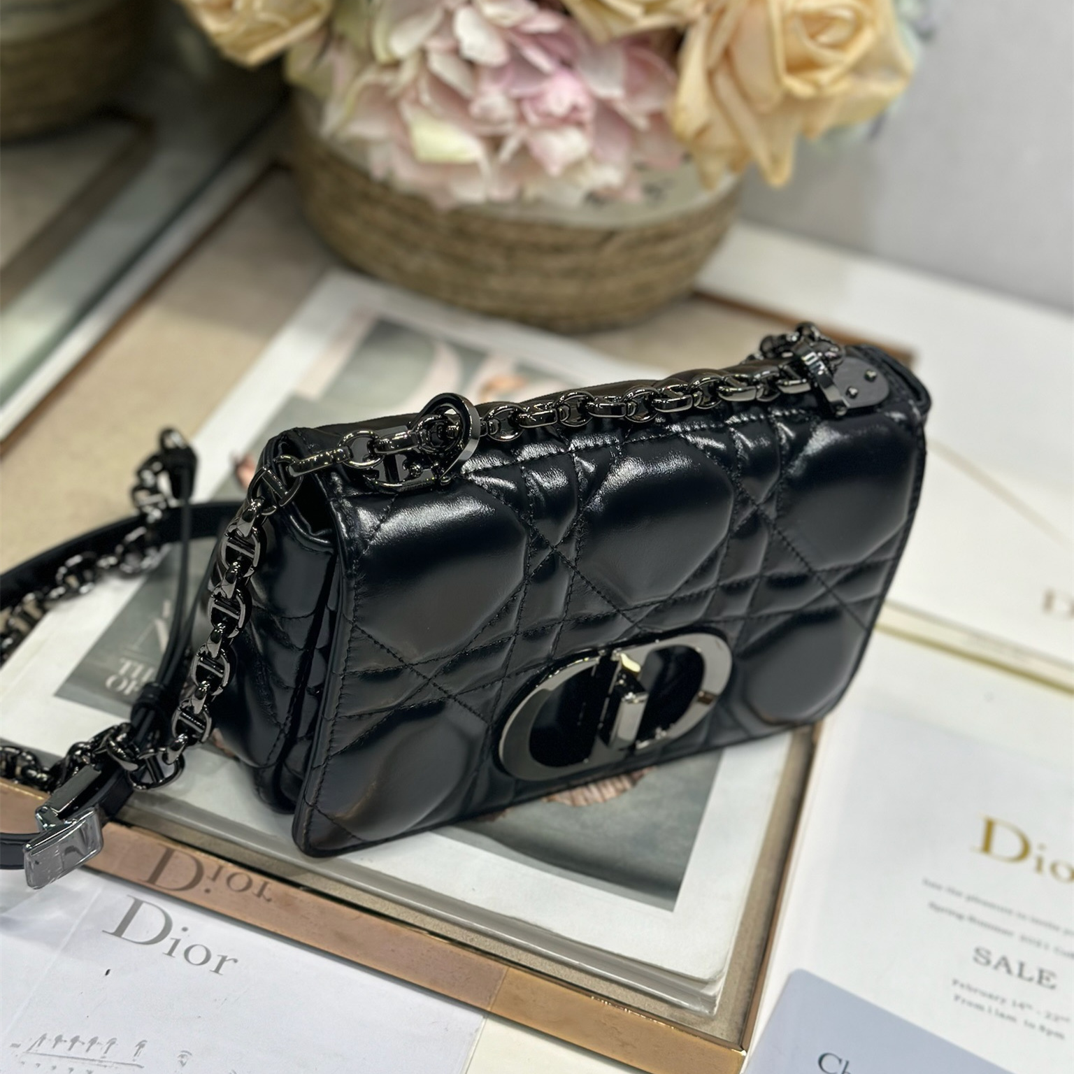 Dior 迪奧 Leather Goods