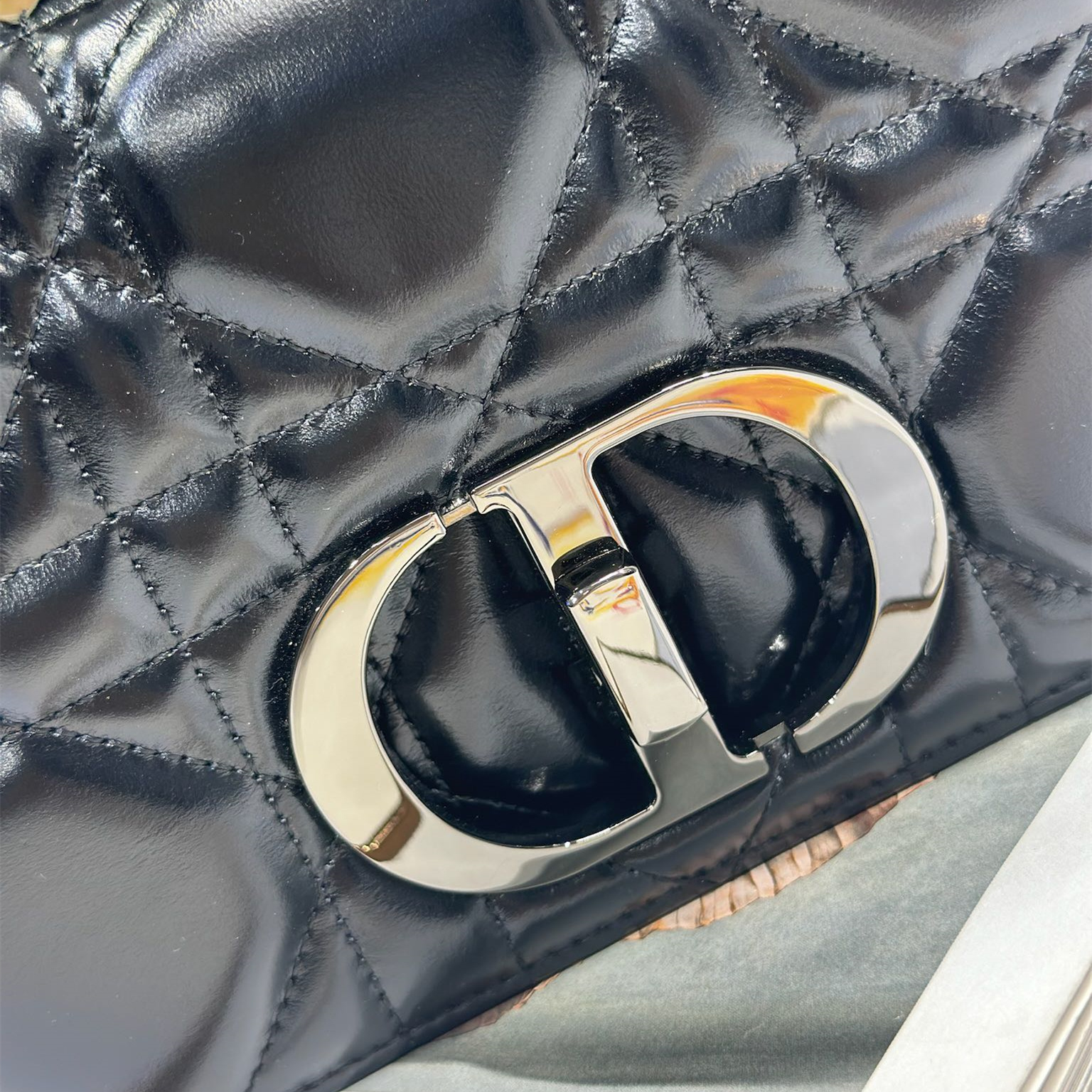 Dior 迪奧 Leather Goods