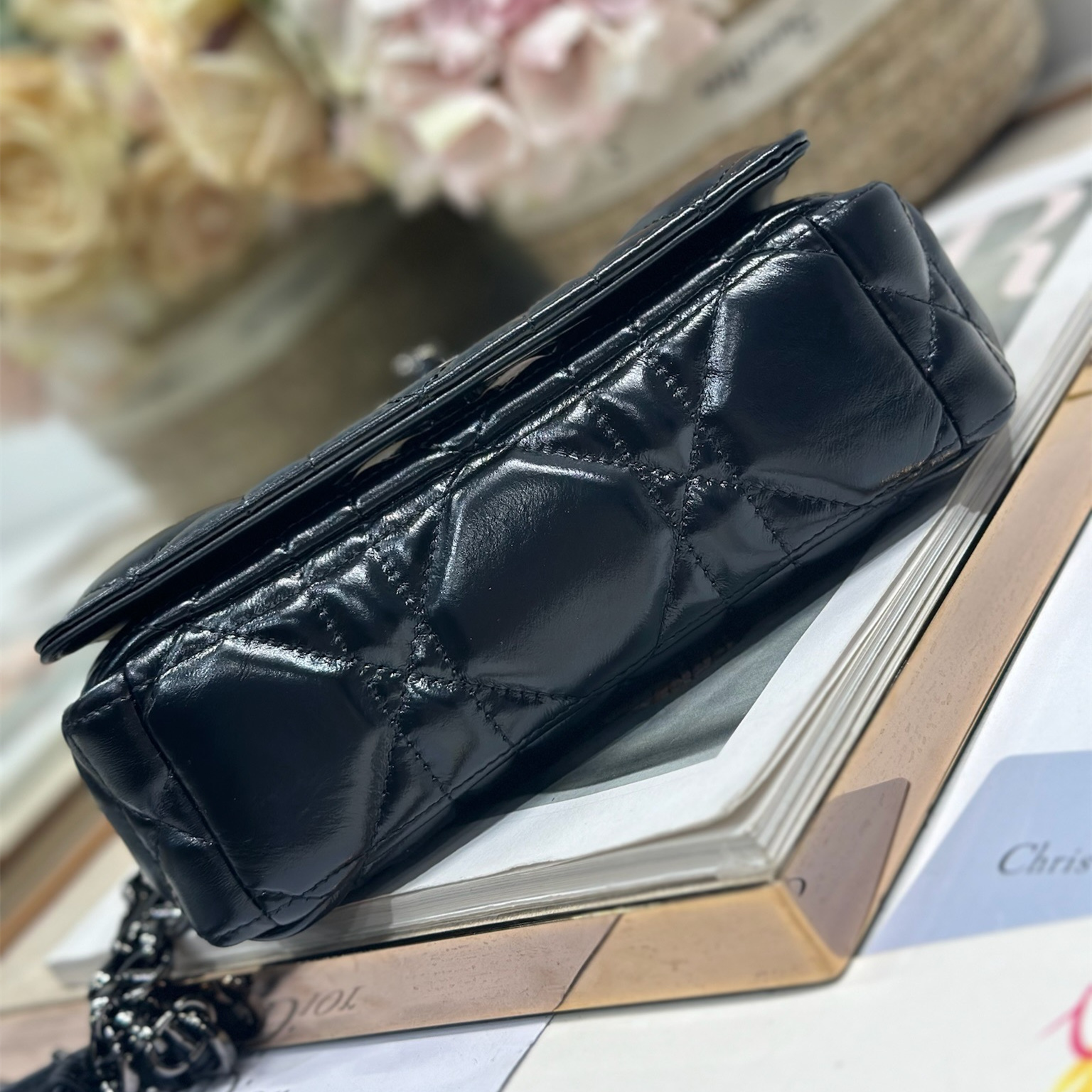 Dior 迪奧 Leather Goods