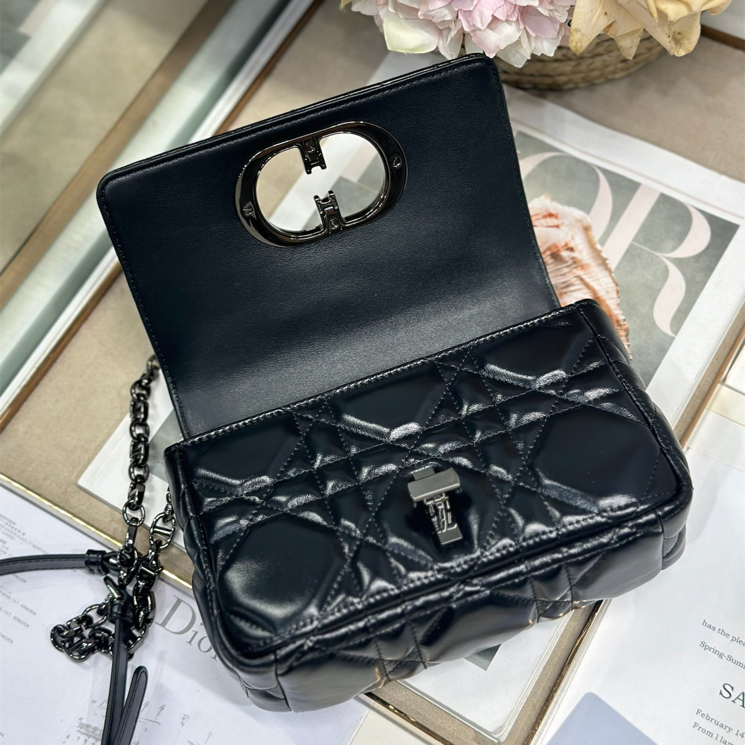 Dior 迪奧 Leather Goods
