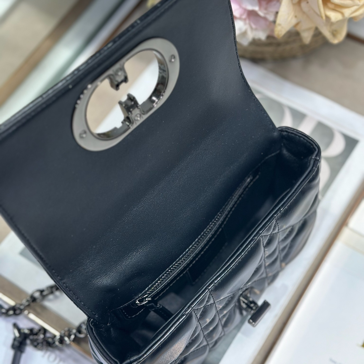 Dior 迪奧 Leather Goods