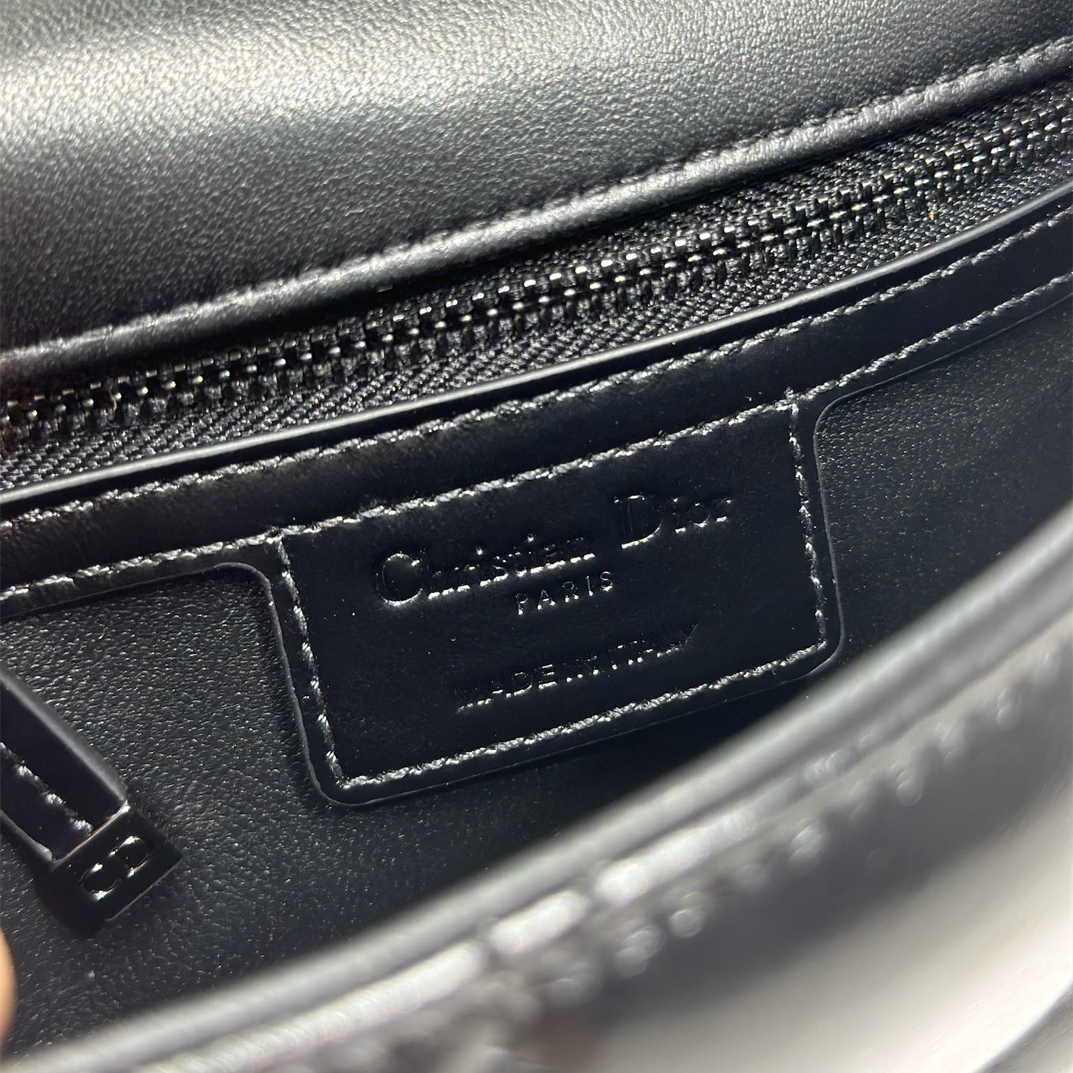 Dior 迪奧 Leather Goods