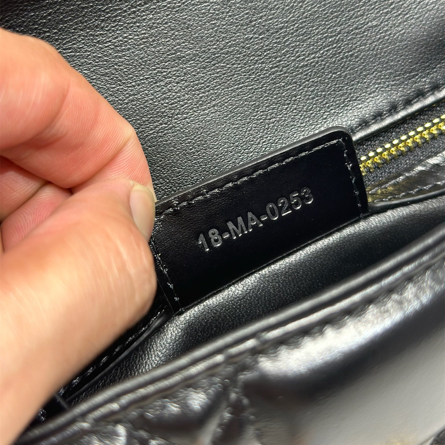 Dior 迪奧 Leather Goods