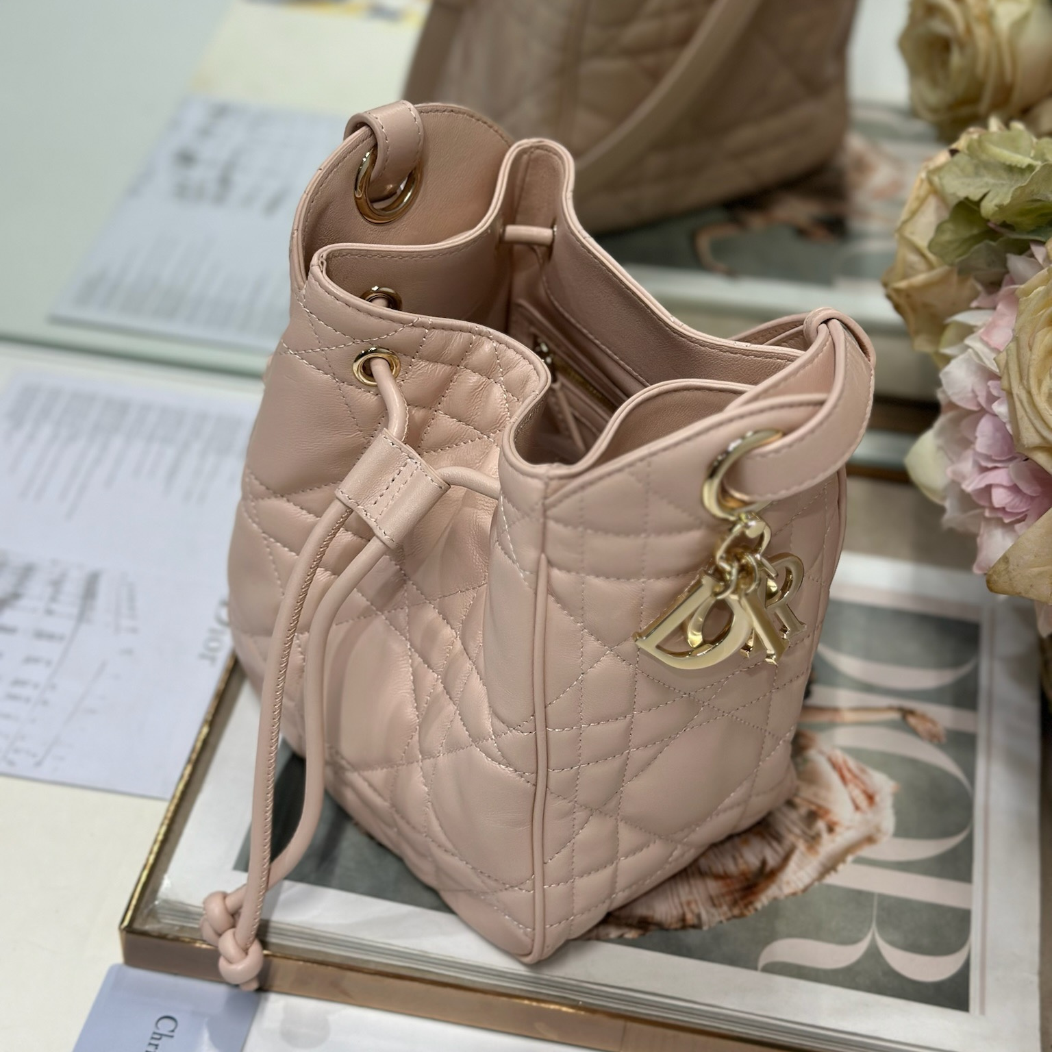 Dior 迪奧 Leather Goods