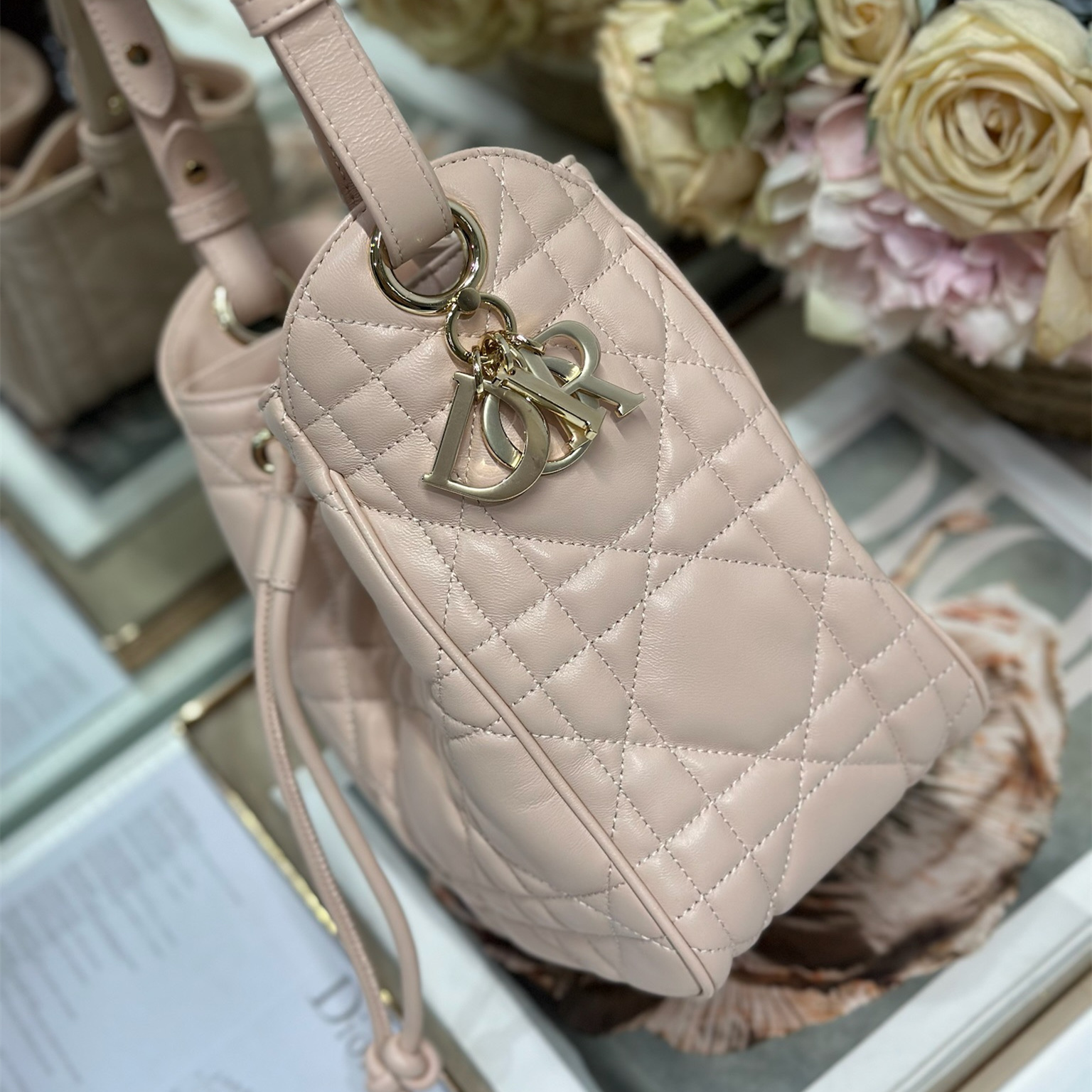 Dior 迪奧 Leather Goods