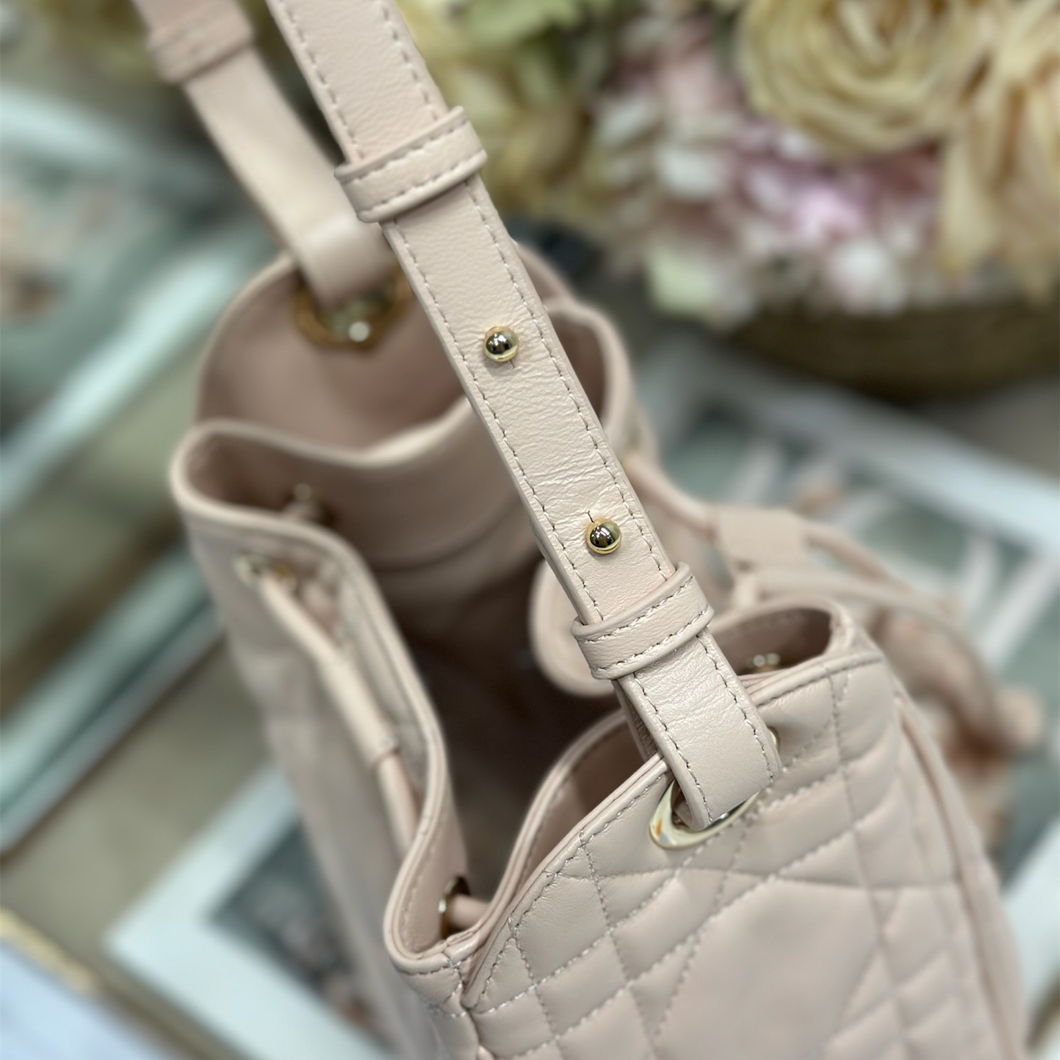 Dior 迪奧 Leather Goods