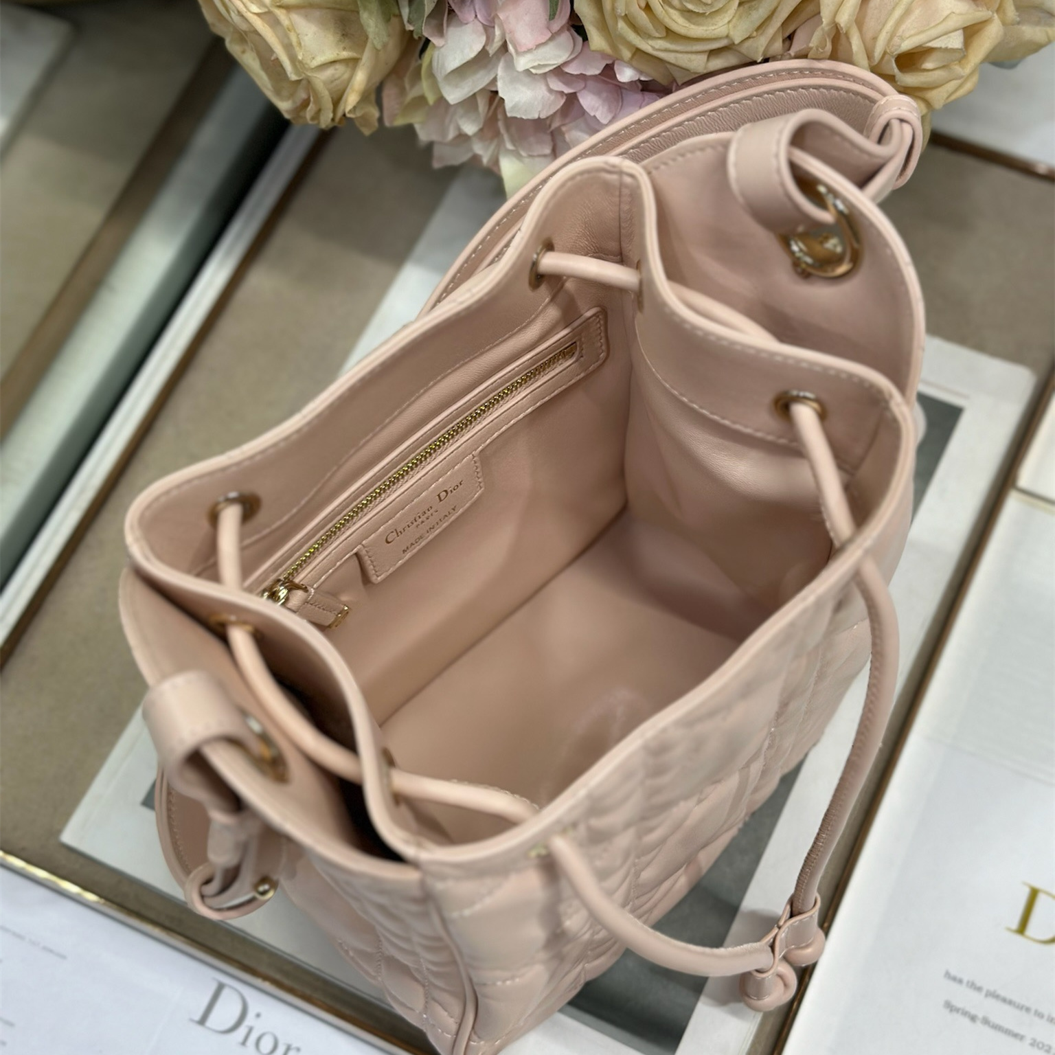 Dior 迪奧 Leather Goods