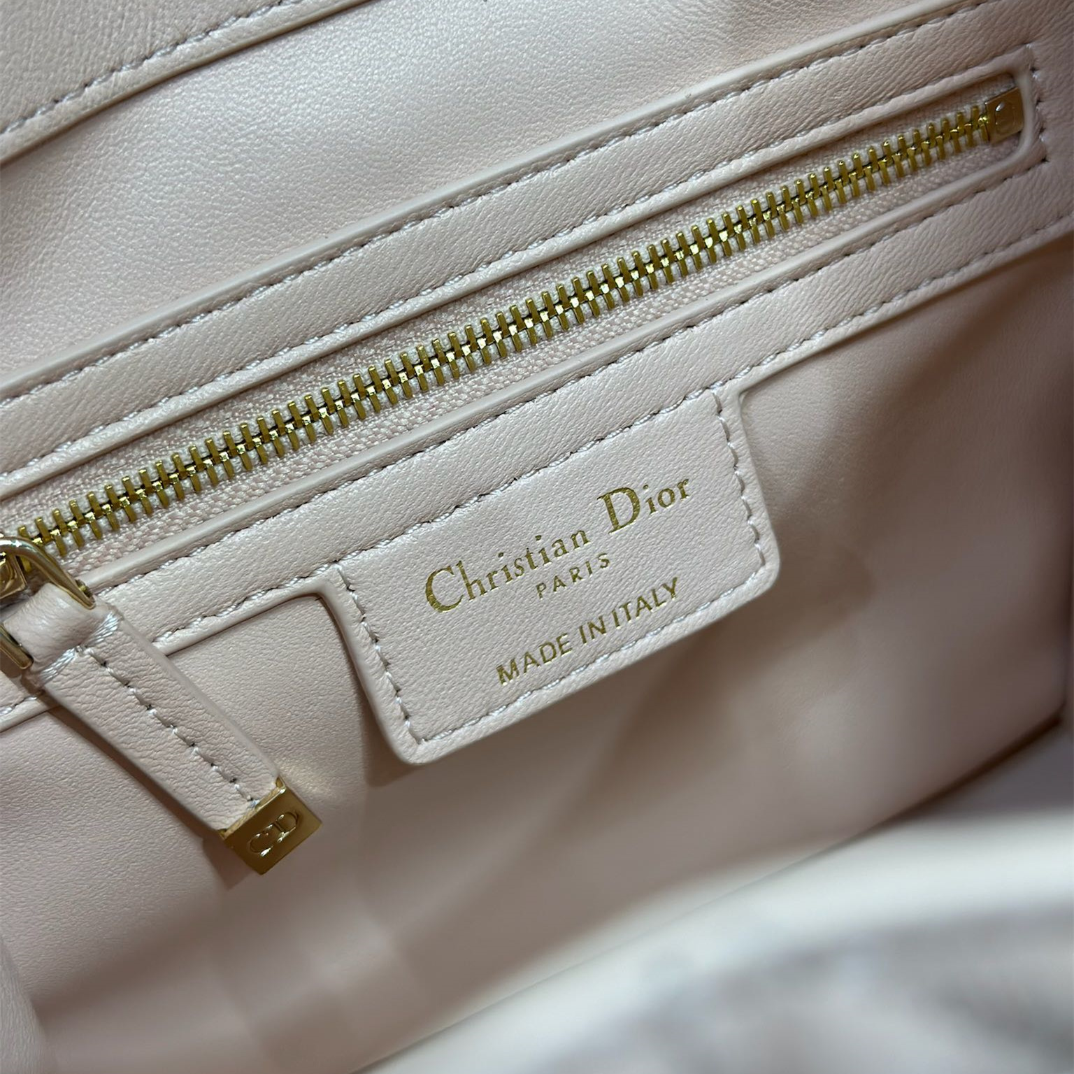 Dior 迪奧 Leather Goods