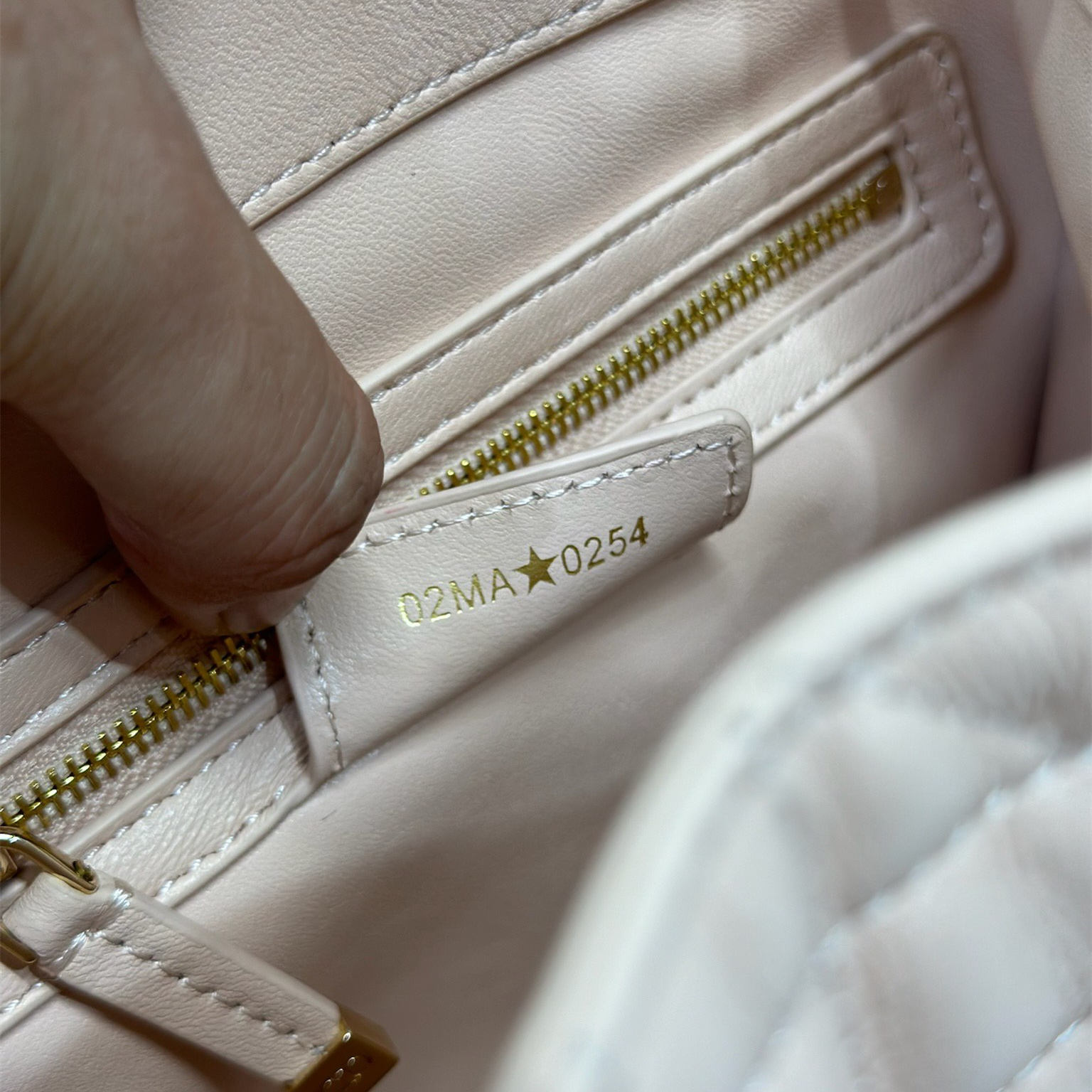 Dior 迪奧 Leather Goods