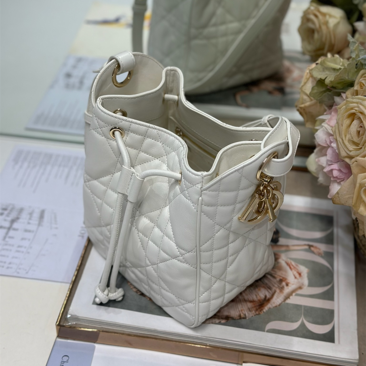 Dior 迪奧 Leather Goods