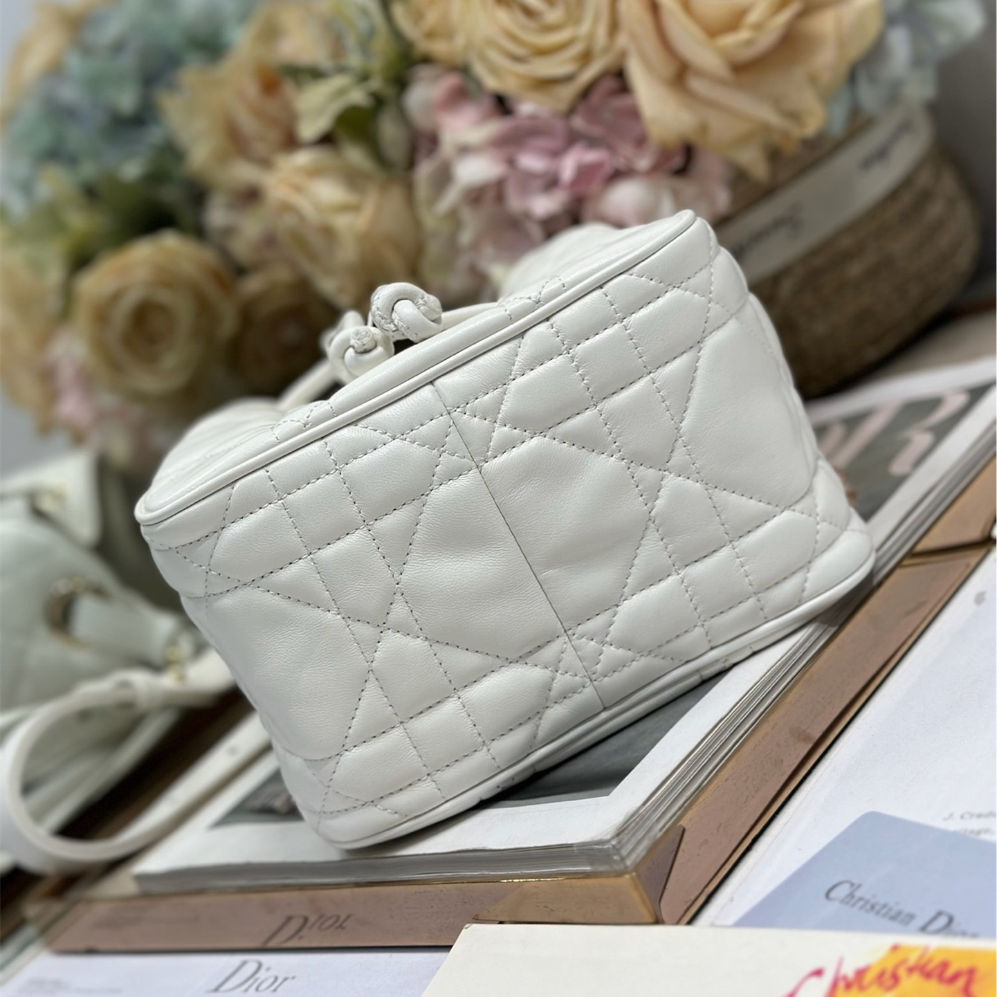 Dior 迪奧 Leather Goods