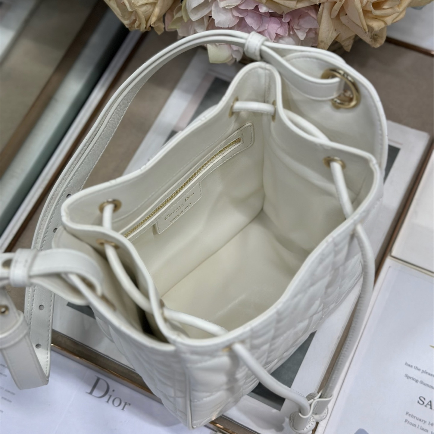 Dior 迪奧 Leather Goods