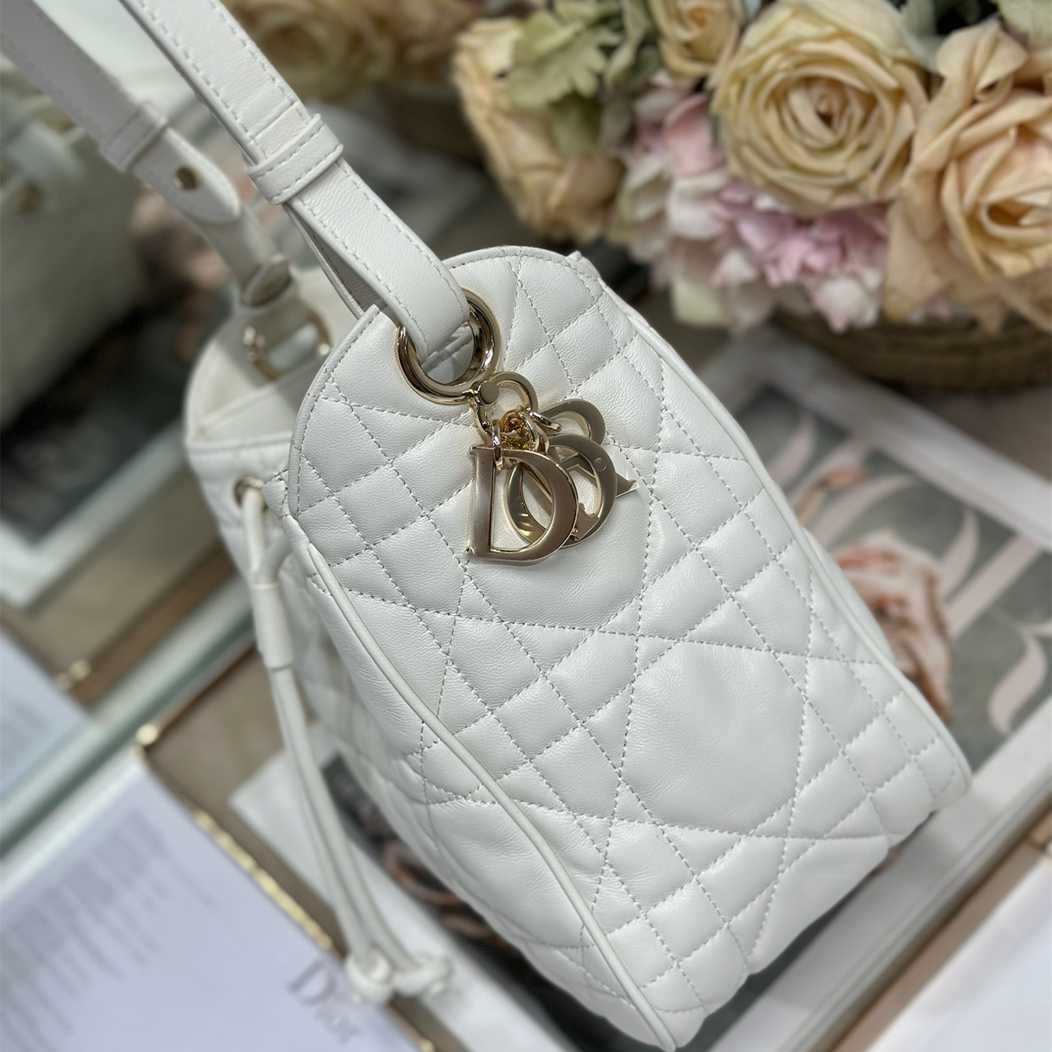 Dior 迪奧 Leather Goods