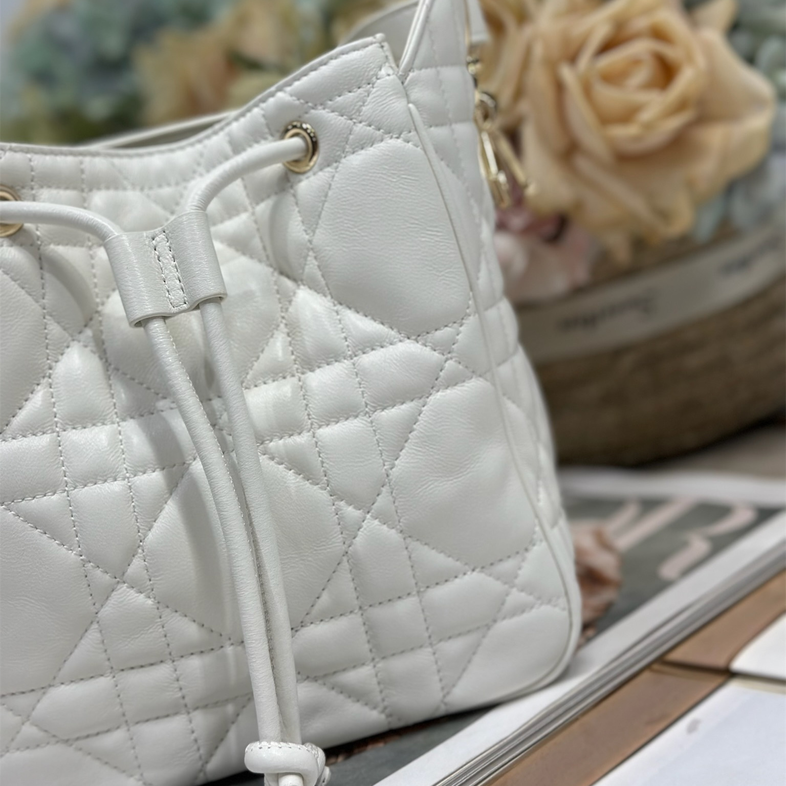 Dior 迪奧 Leather Goods