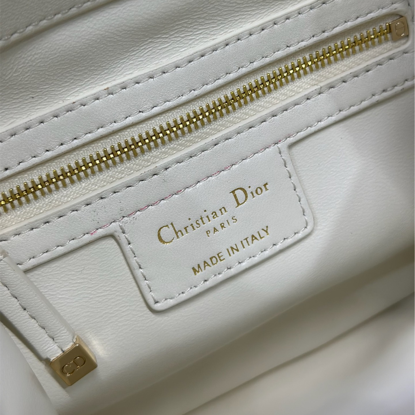 Dior 迪奧 Leather Goods