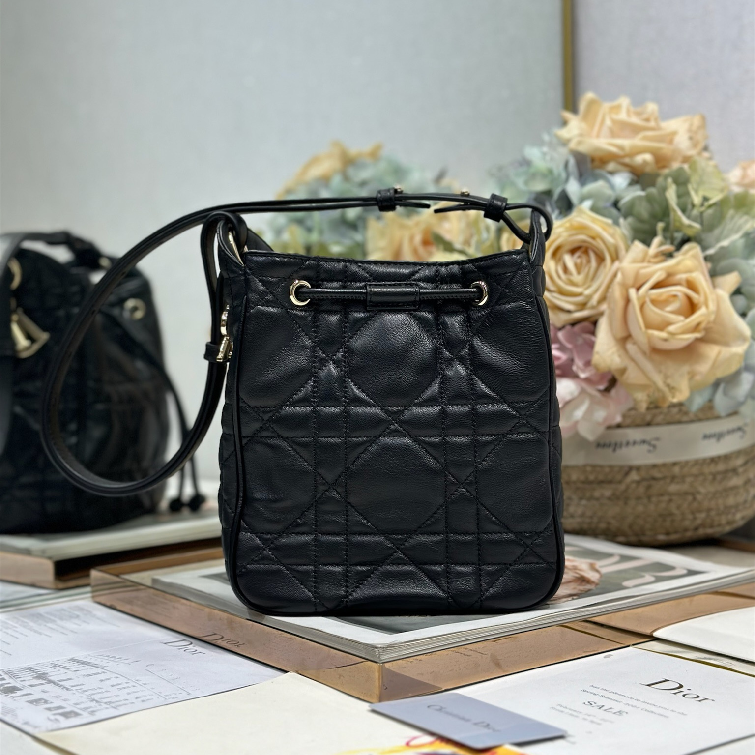 Dior 迪奧 Leather Goods