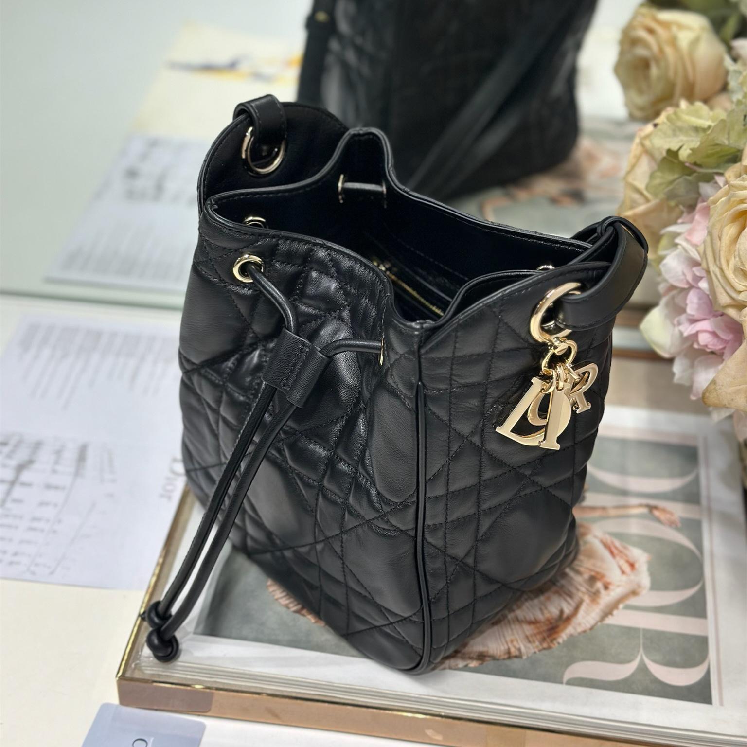 Dior 迪奧 Leather Goods
