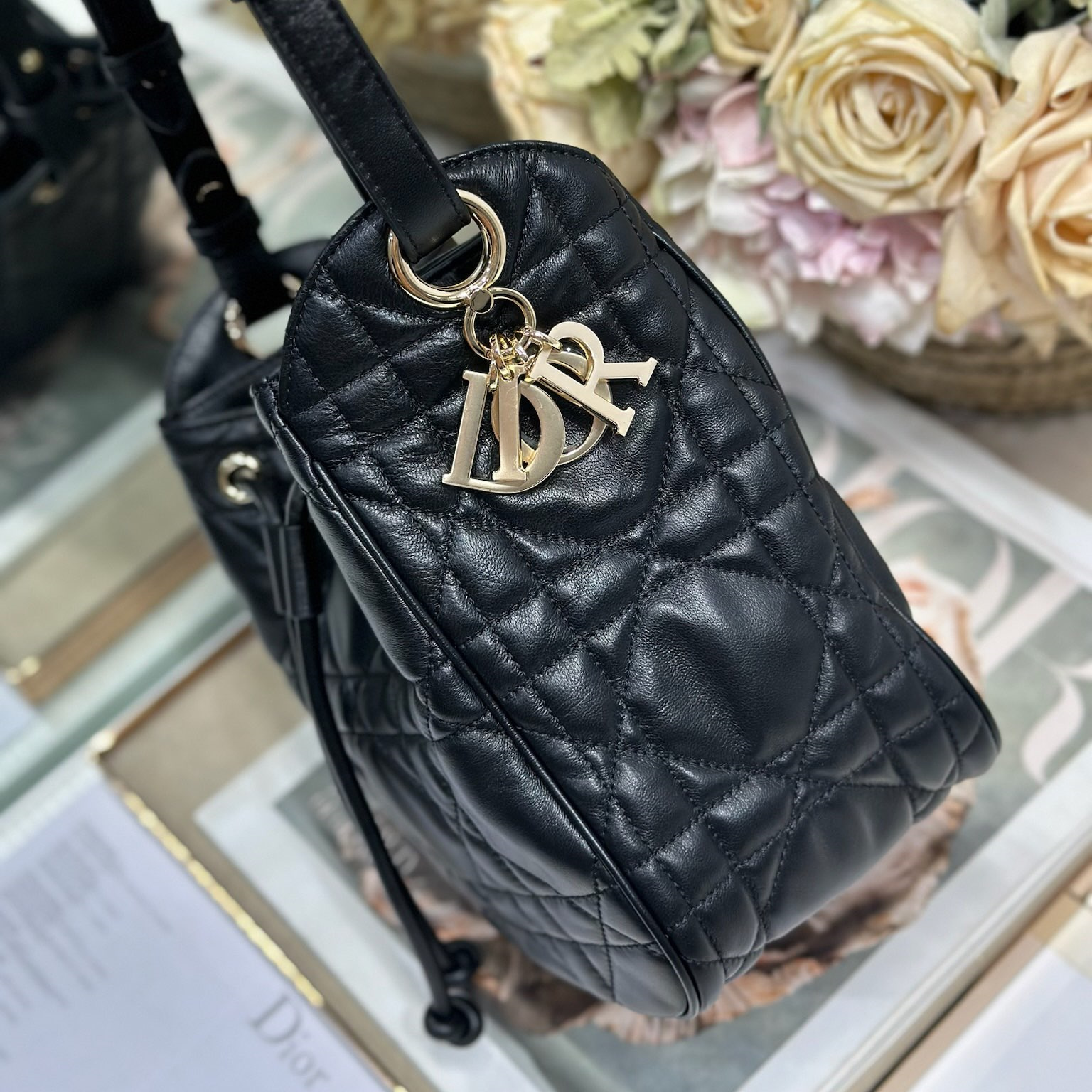 Dior 迪奧 Leather Goods
