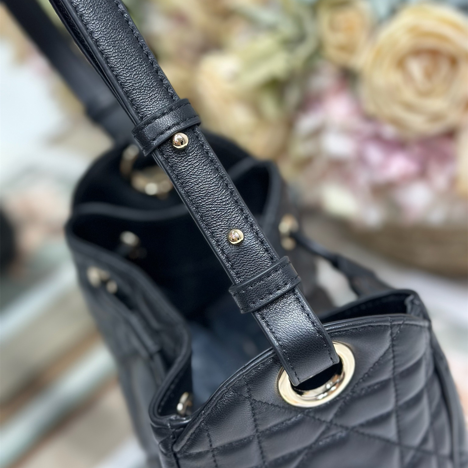 Dior 迪奧 Leather Goods