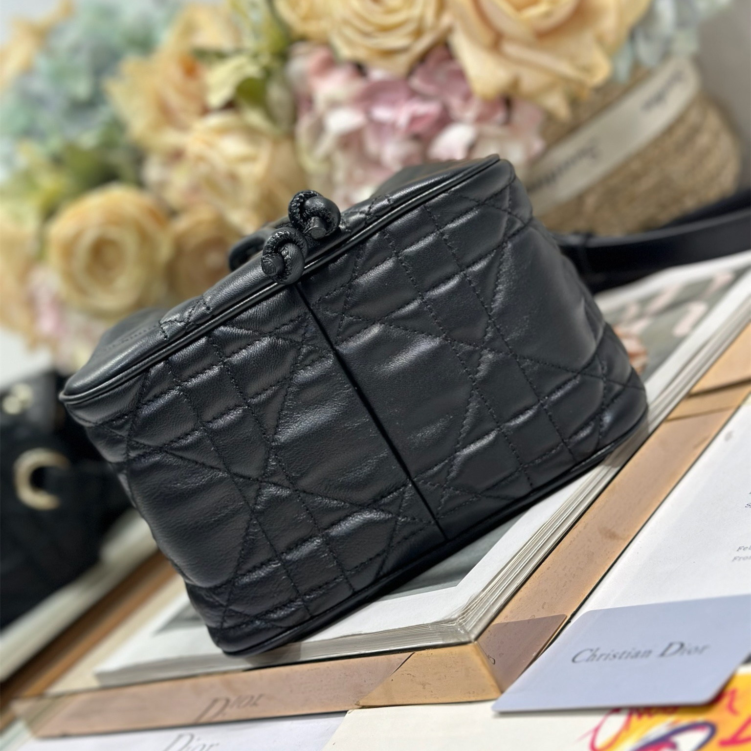 Dior 迪奧 Leather Goods
