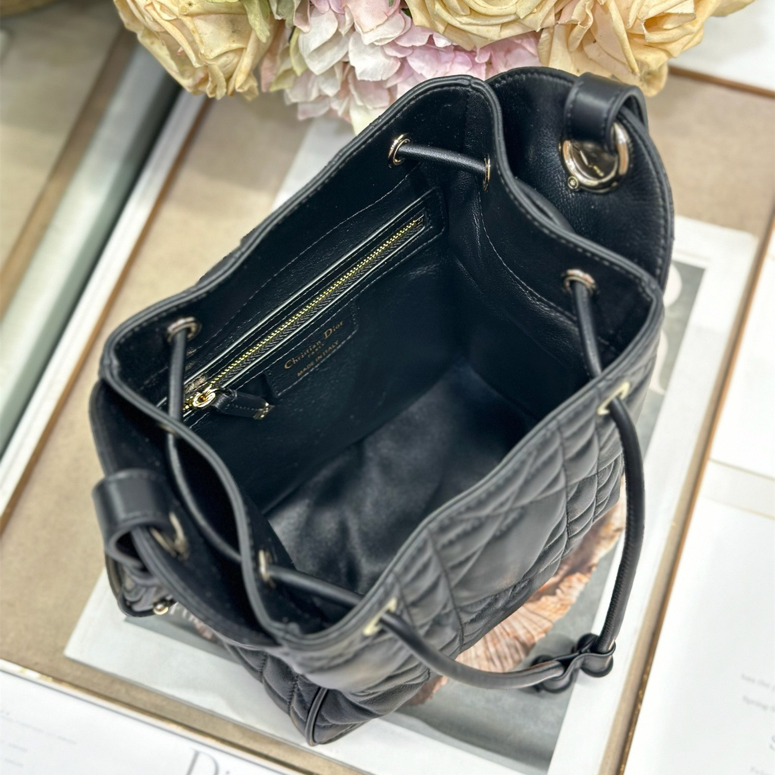 Dior 迪奧 Leather Goods