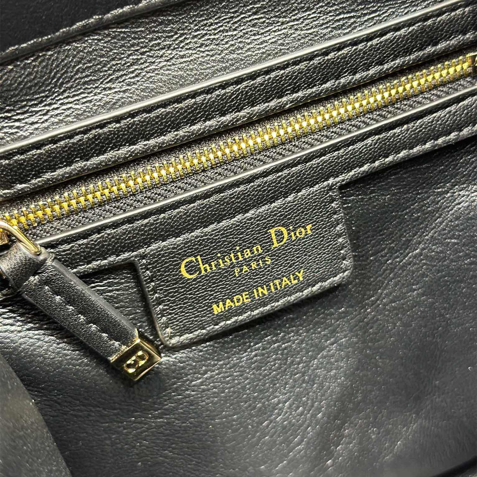 Dior 迪奧 Leather Goods