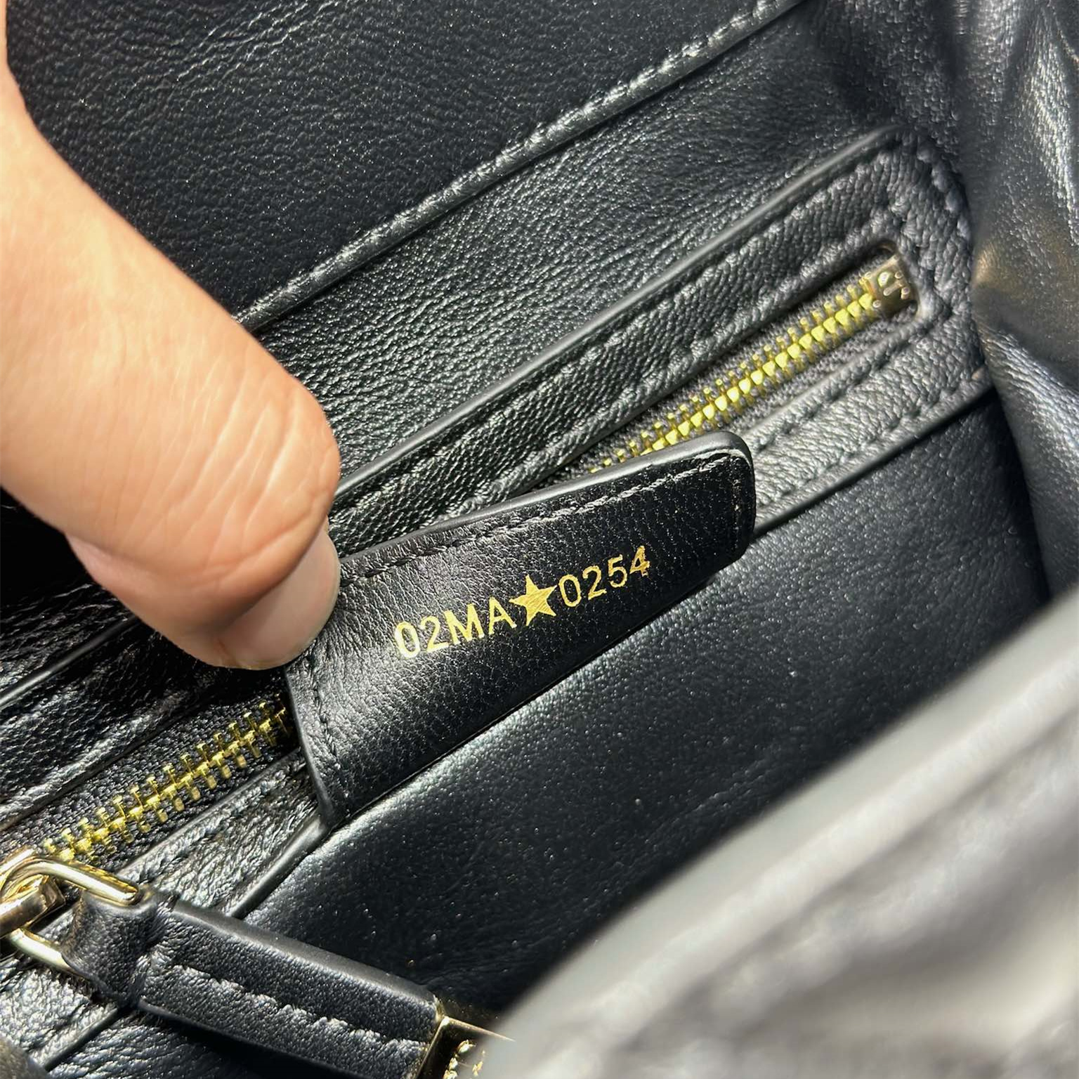 Dior 迪奧 Leather Goods