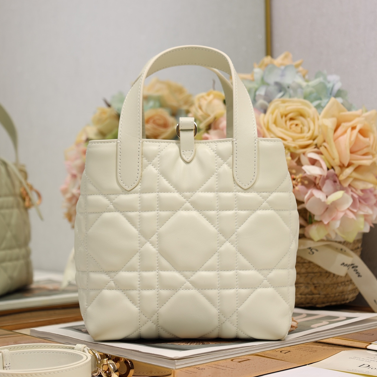 Dior 迪奧 Leather Goods
