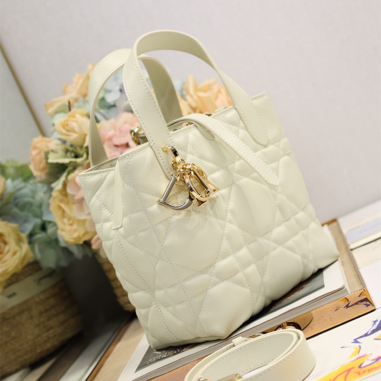 Dior 迪奧 Leather Goods
