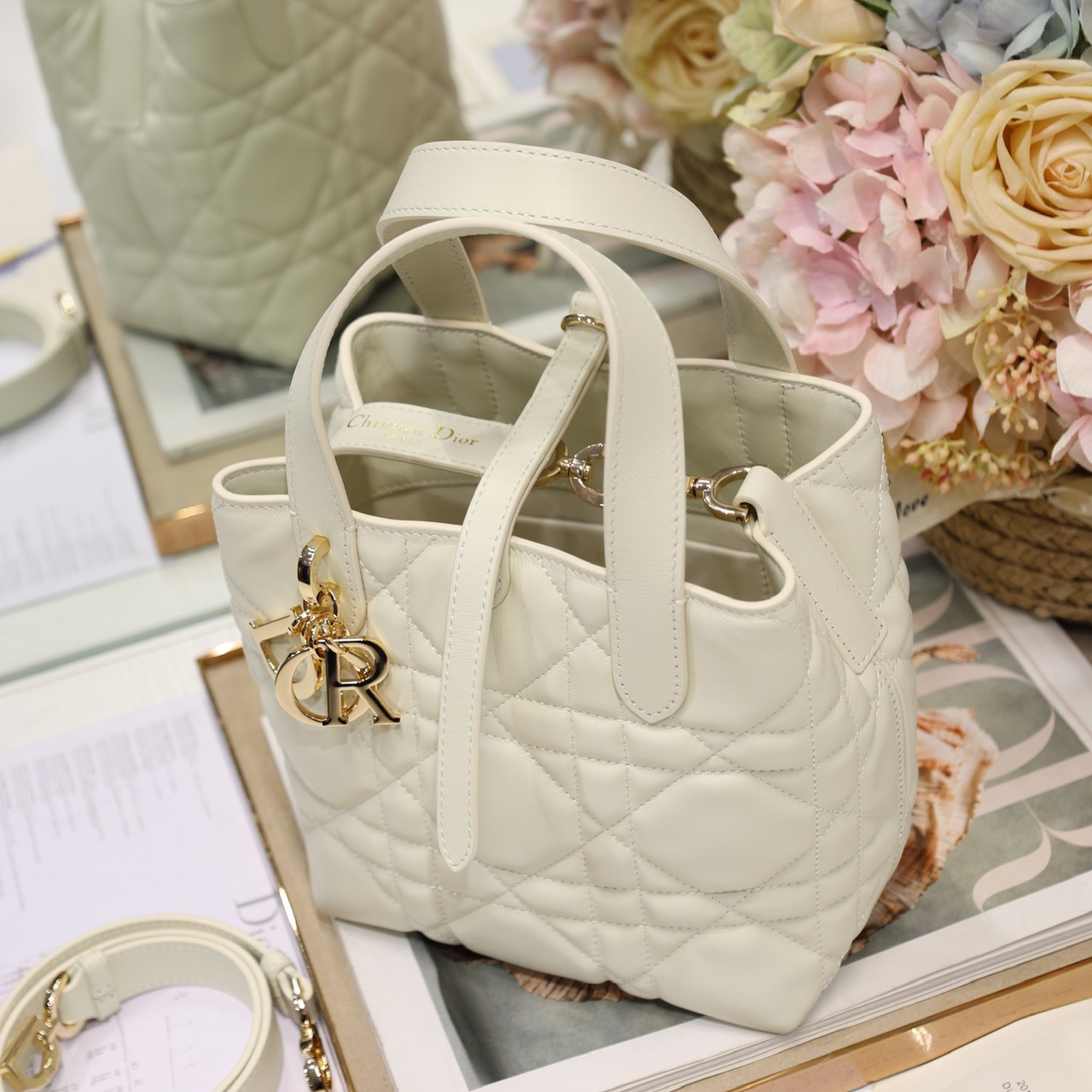 Dior 迪奧 Leather Goods