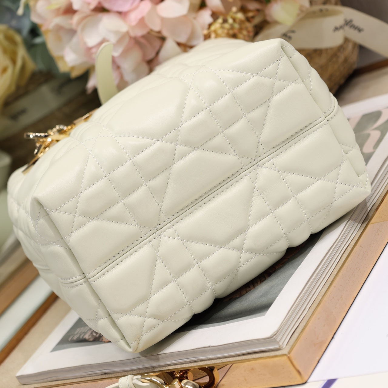 Dior 迪奧 Leather Goods