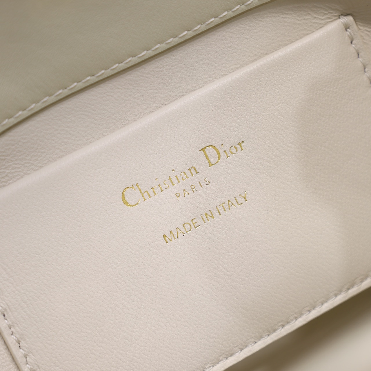 Dior 迪奧 Leather Goods