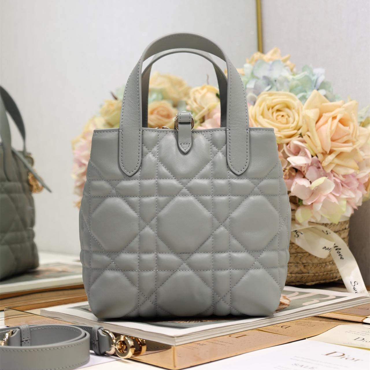 Dior 迪奧 Leather Goods