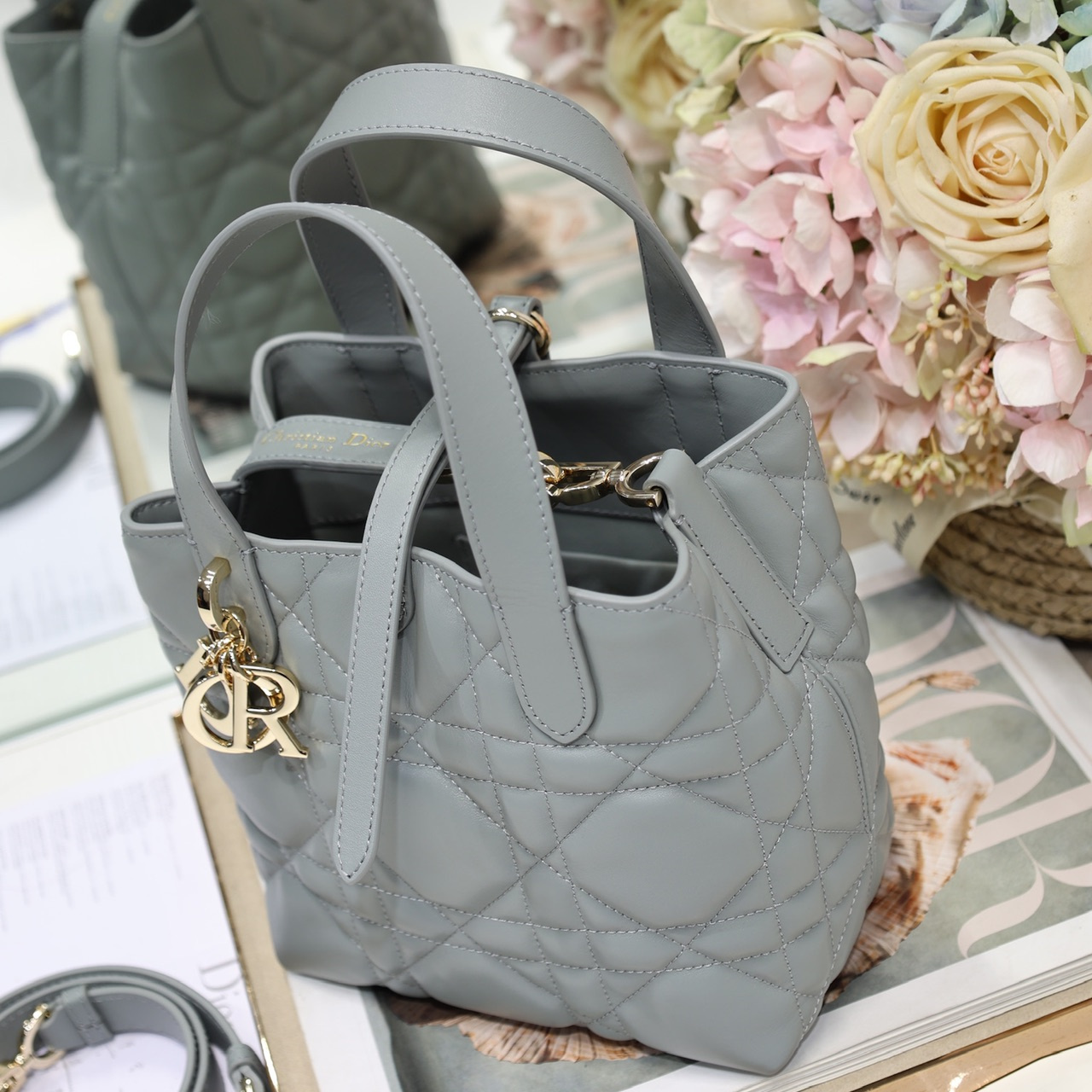 Dior 迪奧 Leather Goods