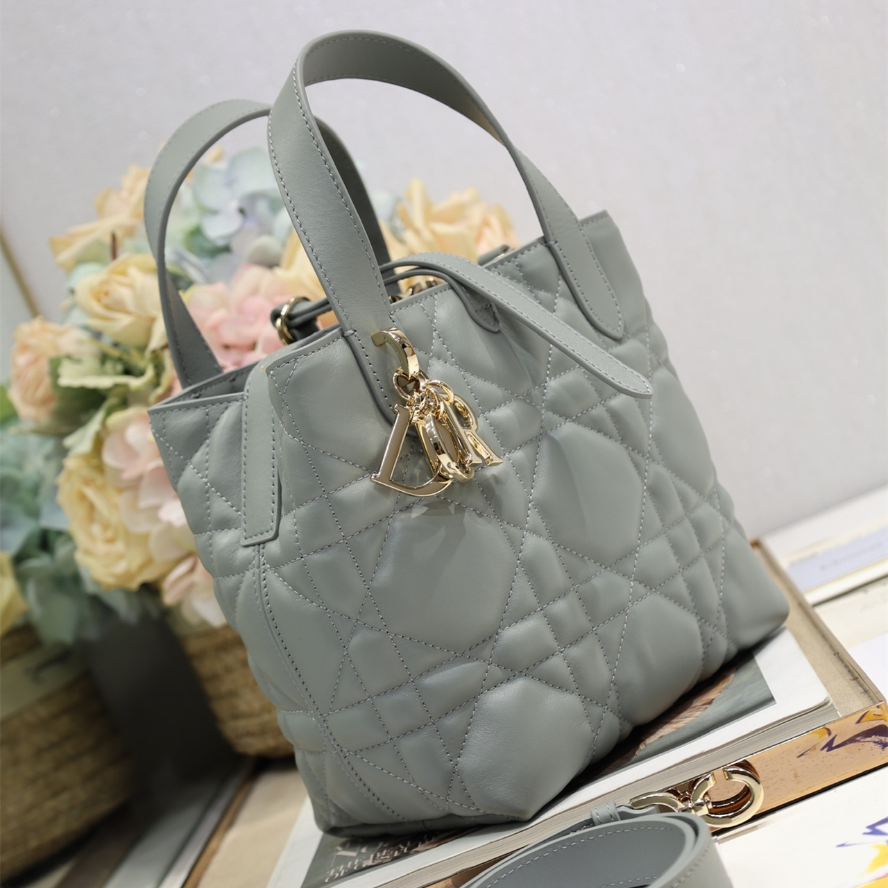 Dior 迪奧 Leather Goods