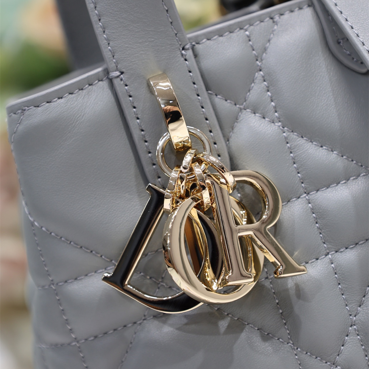 Dior 迪奧 Leather Goods
