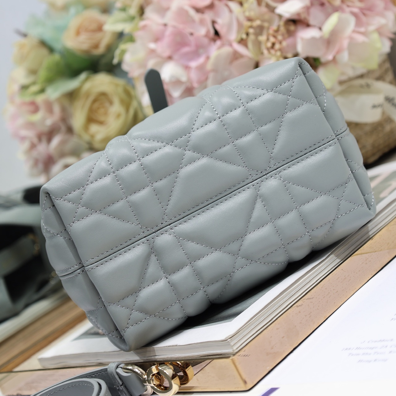 Dior 迪奧 Leather Goods