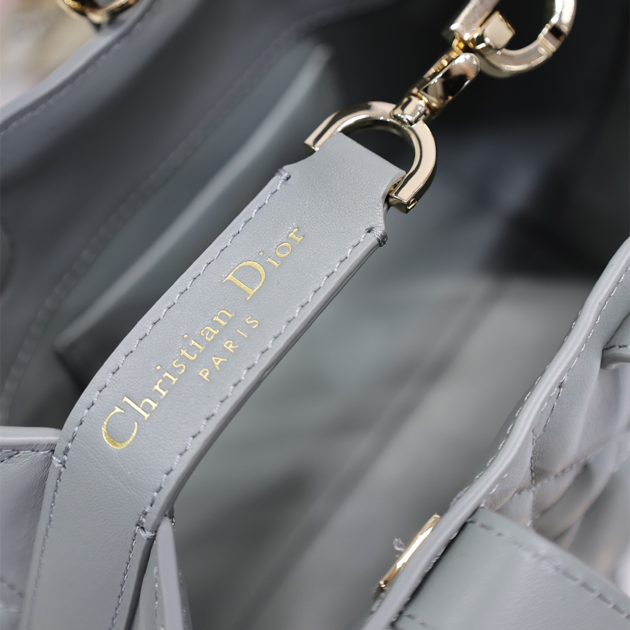Dior 迪奧 Leather Goods
