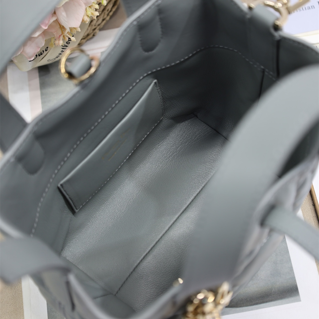 Dior 迪奧 Leather Goods