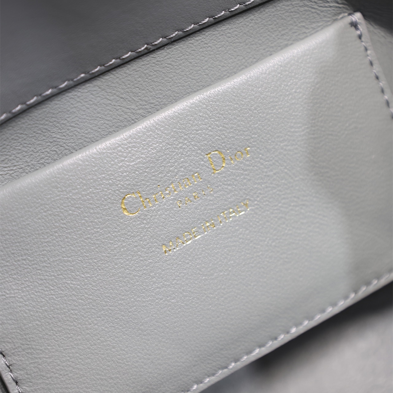 Dior 迪奧 Leather Goods