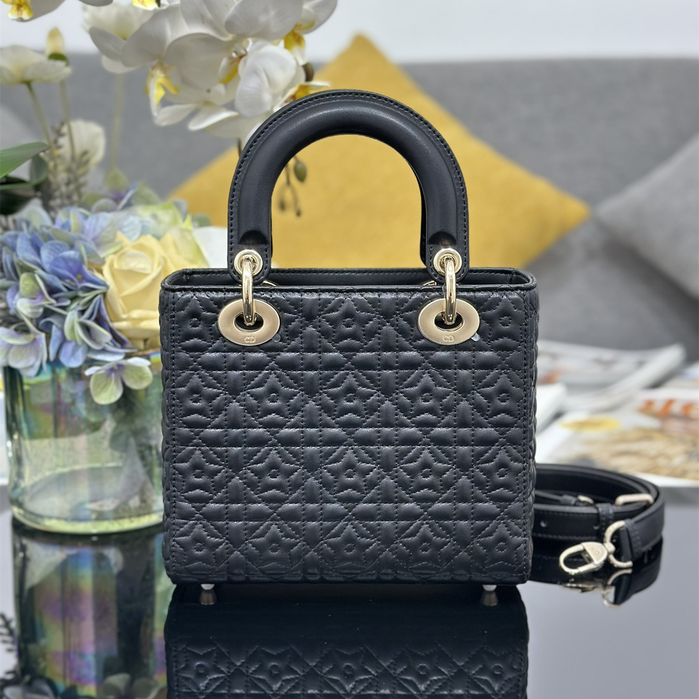Dior 迪奧 Leather Goods